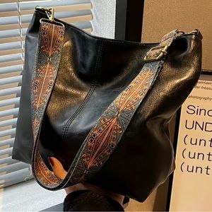 Beautiful western style bags